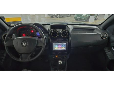 RENAULT Duster 1.6 16V 4P FLEX DYNAMIQUE, Foto 10