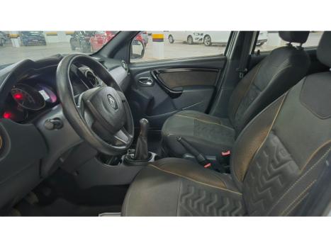 RENAULT Duster 1.6 16V 4P FLEX DYNAMIQUE, Foto 11