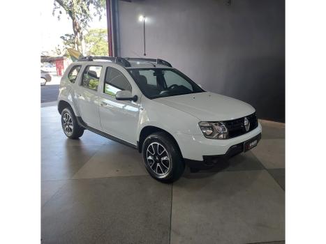 RENAULT Duster 1.6 16V 4P FLEX SCE EXPRESSION, Foto 1