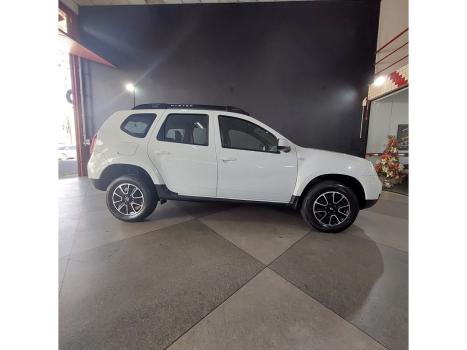 RENAULT Duster 1.6 16V 4P FLEX SCE EXPRESSION, Foto 2
