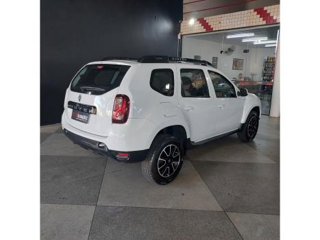 RENAULT Duster 1.6 16V 4P FLEX SCE EXPRESSION, Foto 3