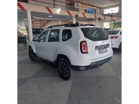 RENAULT Duster 1.6 16V 4P FLEX SCE EXPRESSION, Foto 4