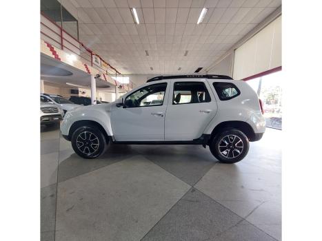 RENAULT Duster 1.6 16V 4P FLEX SCE EXPRESSION, Foto 5