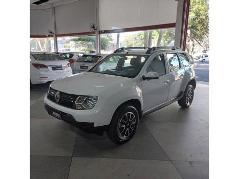 RENAULT Duster 1.6 16V 4P FLEX SCE EXPRESSION, Foto 6
