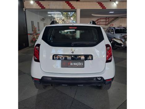 RENAULT Duster 1.6 16V 4P FLEX SCE EXPRESSION, Foto 8