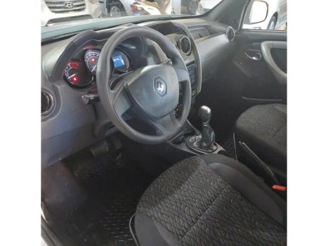 RENAULT Duster 1.6 16V 4P FLEX SCE EXPRESSION, Foto 9