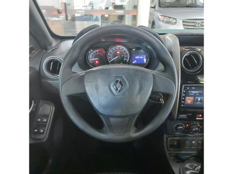 RENAULT Duster 1.6 16V 4P FLEX SCE EXPRESSION, Foto 10