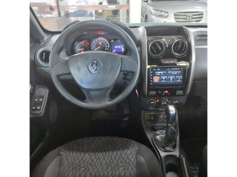RENAULT Duster 1.6 16V 4P FLEX SCE EXPRESSION, Foto 11