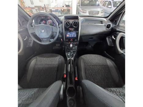 RENAULT Duster 1.6 16V 4P FLEX SCE EXPRESSION, Foto 12