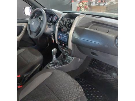 RENAULT Duster 1.6 16V 4P FLEX SCE EXPRESSION, Foto 13