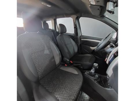 RENAULT Duster 1.6 16V 4P FLEX SCE EXPRESSION, Foto 14