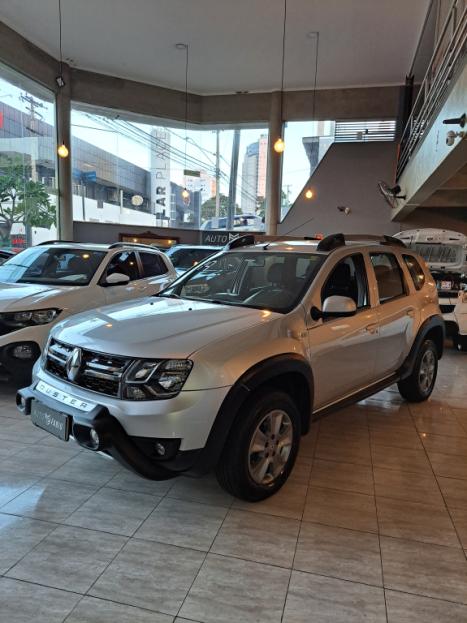 RENAULT Duster 1.6 16V 4P FLEX DYNAMIQUE AUTOMTICO CVT, Foto 3