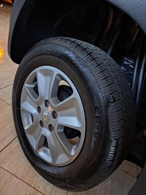 RENAULT Duster 1.6 16V 4P FLEX DYNAMIQUE AUTOMTICO CVT, Foto 7