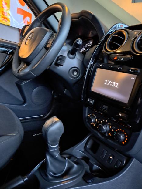 RENAULT Duster 1.6 16V 4P FLEX DYNAMIQUE AUTOMTICO CVT, Foto 11