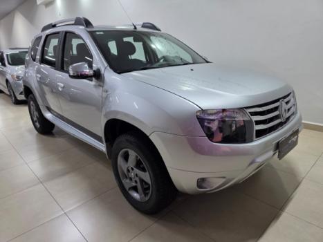 RENAULT Duster 1.6 16V 4P FLEX DYNAMIQUE, Foto 2