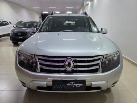 RENAULT Duster 1.6 16V 4P FLEX DYNAMIQUE, Foto 3