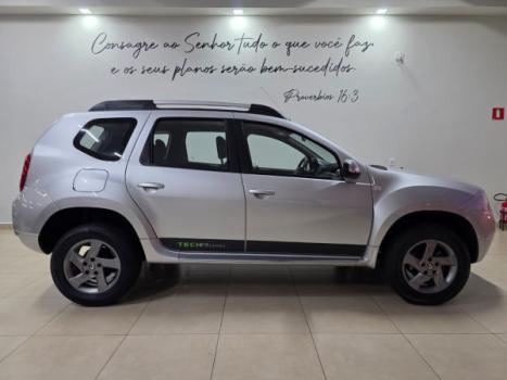 RENAULT Duster 1.6 16V 4P FLEX DYNAMIQUE, Foto 4