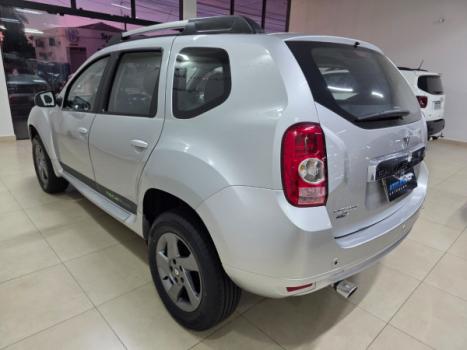 RENAULT Duster 1.6 16V 4P FLEX DYNAMIQUE, Foto 6