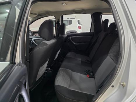 RENAULT Duster 1.6 16V 4P FLEX DYNAMIQUE, Foto 8