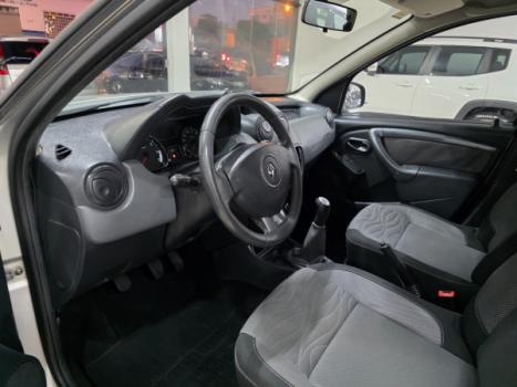 RENAULT Duster 1.6 16V 4P FLEX DYNAMIQUE, Foto 9