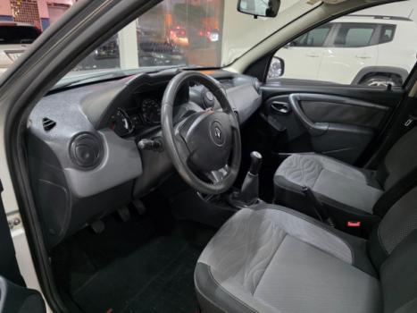 RENAULT Duster 1.6 16V 4P FLEX DYNAMIQUE, Foto 10