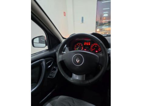 RENAULT Duster 1.6 16V 4P FLEX DYNAMIQUE, Foto 11