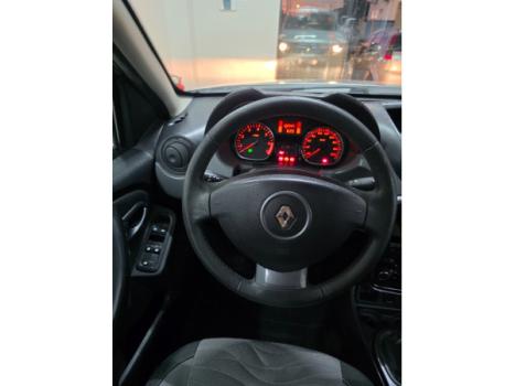 RENAULT Duster 1.6 16V 4P FLEX DYNAMIQUE, Foto 12