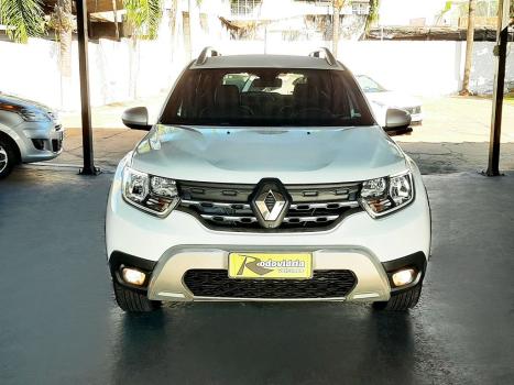 RENAULT Duster 1.6 16V 4P FLEX SCE ICONIC X-TRONIC AUTOMTICO, Foto 2