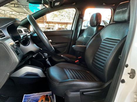 RENAULT Duster 1.6 16V 4P FLEX SCE ICONIC X-TRONIC AUTOMTICO, Foto 4