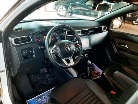 RENAULT Duster 1.6 16V 4P FLEX SCE ICONIC X-TRONIC AUTOMTICO, Foto 5