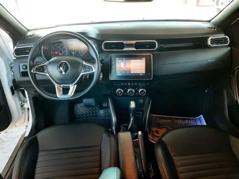 RENAULT Duster 1.6 16V 4P FLEX SCE ICONIC X-TRONIC AUTOMTICO, Foto 6