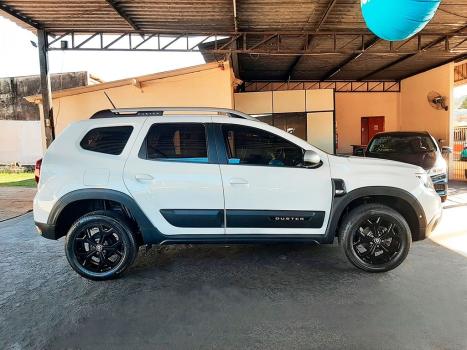 RENAULT Duster 1.6 16V 4P FLEX SCE ICONIC X-TRONIC AUTOMTICO, Foto 14