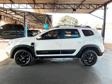 RENAULT Duster 1.6 16V 4P FLEX SCE ICONIC X-TRONIC AUTOMTICO, Foto 15