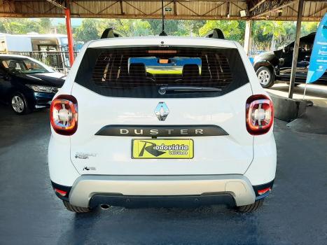 RENAULT Duster 1.6 16V 4P FLEX SCE ICONIC X-TRONIC AUTOMTICO, Foto 16