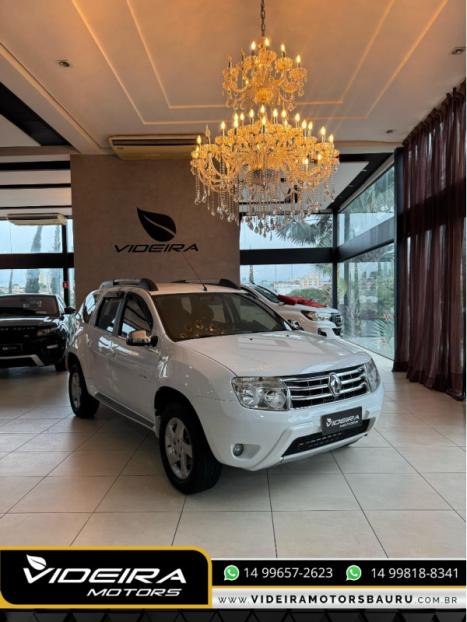RENAULT Duster 1.6 16V 4P FLEX DYNAMIQUE, Foto 1