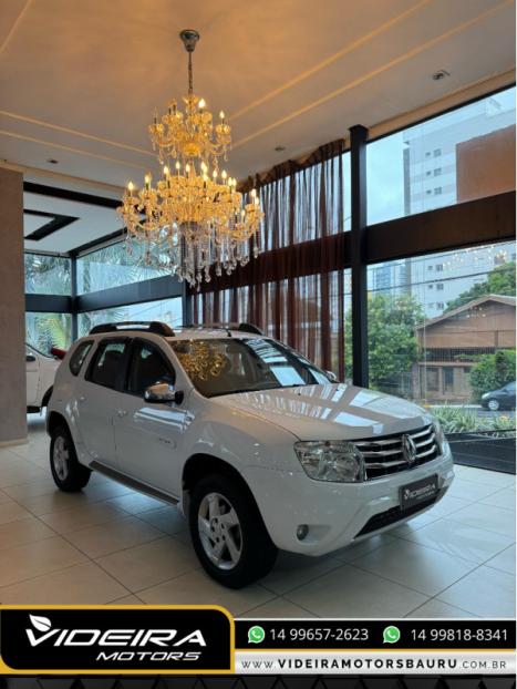 RENAULT Duster 1.6 16V 4P FLEX DYNAMIQUE, Foto 3