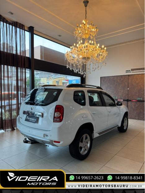 RENAULT Duster 1.6 16V 4P FLEX DYNAMIQUE, Foto 5