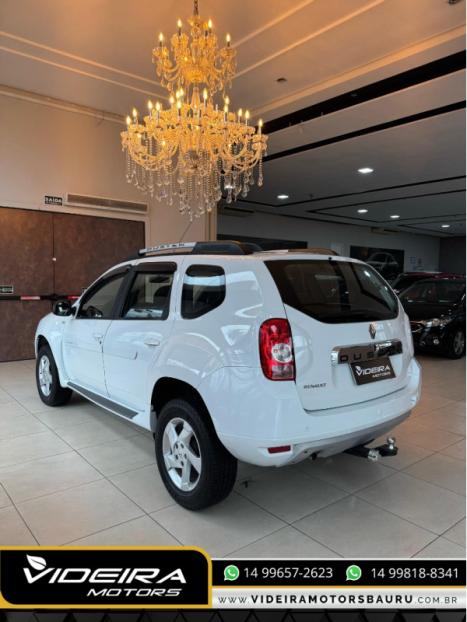 RENAULT Duster 1.6 16V 4P FLEX DYNAMIQUE, Foto 6