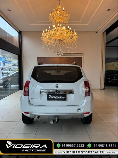 RENAULT Duster 1.6 16V 4P FLEX DYNAMIQUE, Foto 7