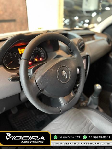 RENAULT Duster 1.6 16V 4P FLEX DYNAMIQUE, Foto 8