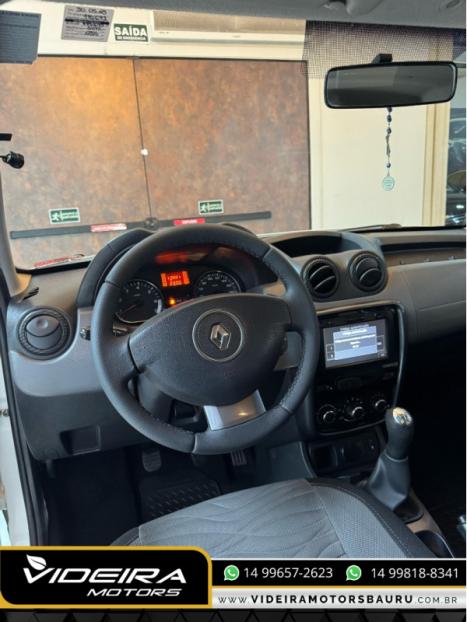 RENAULT Duster 1.6 16V 4P FLEX DYNAMIQUE, Foto 9