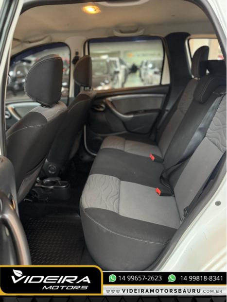 RENAULT Duster 1.6 16V 4P FLEX DYNAMIQUE, Foto 10