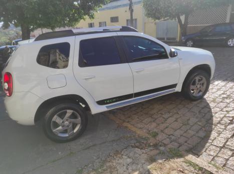 RENAULT Duster 1.6 16V 4P FLEX TECH ROAD, Foto 2