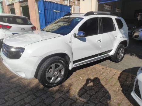 RENAULT Duster 1.6 16V 4P FLEX TECH ROAD, Foto 3