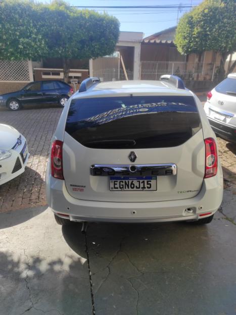 RENAULT Duster 1.6 16V 4P FLEX TECH ROAD, Foto 5