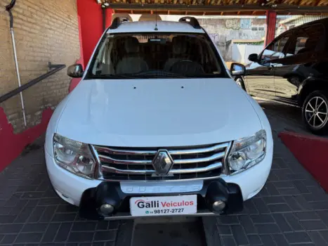 RENAULT Duster 1.6 16V 4P FLEX DYNAMIQUE, Foto 2