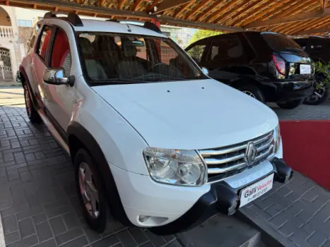 RENAULT Duster 1.6 16V 4P FLEX DYNAMIQUE, Foto 3