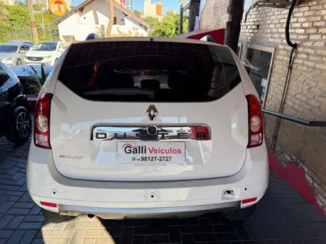 RENAULT Duster 1.6 16V 4P FLEX DYNAMIQUE, Foto 4