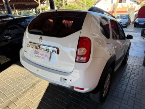 RENAULT Duster 1.6 16V 4P FLEX DYNAMIQUE, Foto 5