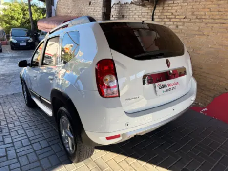 RENAULT Duster 1.6 16V 4P FLEX DYNAMIQUE, Foto 6